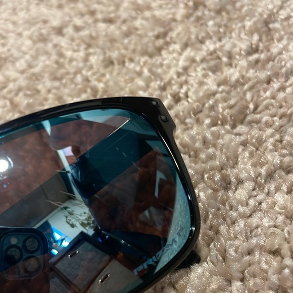 Oakley Holbrook - Deep Water blue Prizm lens - Picture 7 of 7